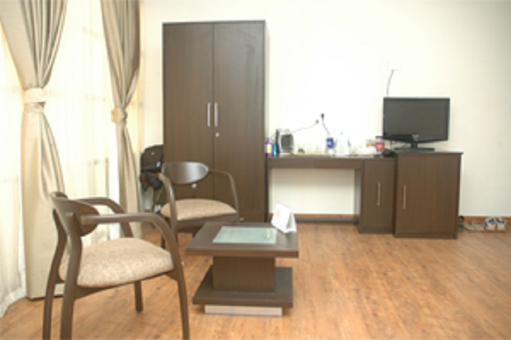 hostel